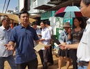 Vụ gần 200 hộ dân mua đất công 30 năm chưa được cấp sổ đỏ: Chính quyền thừa nhận!