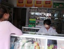 Bắt quả tang nhà thuốc bán thuốc không rõ nguồn gốc, hết hạn sử dụng cho người bệnh