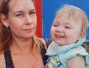 Mẹ sát hại con gái 3 tuổi sau khi mất quyền nuôi con vào tay người cũ