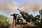 Giao tranh dữ dội tại Donetsk, Ukraine chuẩn bị phản công lớn ở miền Nam
