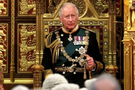 Thái tử Charles lên ngôi Quốc vương Anh