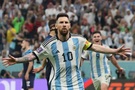 "Hội phù thủy" Argentina yểm bùa để Messi vô địch World Cup