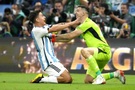 Highlights Argentina thắng Pháp và vô địch World Cup 2022