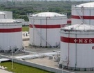 Trung Quốc đang tích cực “gom” dầu