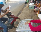 Đắk Nông: Tràn lan vé số kiểu Mỹ tự chọn, in sẵn
