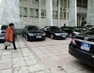 Thứ trưởng bắt taxi đi làm, xe chức danh và tài xế sẽ về đâu?
