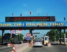 Doanh thu thu phí của Cienco 4 tăng "chóng mặt" nhờ BOT Bến Thủy