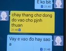 Hành trình truy bắt tên trộm ép nạn nhân đến khách sạn “vui vẻ” một tuần