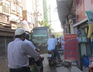 Bạn đọc “tố” thêm nhiều con đường đau khổ giữa thủ đô