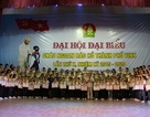 Biểu dương 125 đội viên “Cháu ngoan Bác Hồ”