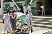 Hanoi hospital sees emergency cases rise amid heatwave