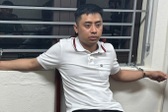 Drug trafficker suspected of killing police officer arrested after manhunt