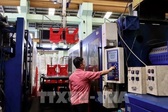 Manufacturing firms optimistic about Q2 despite mounting challenges: survey