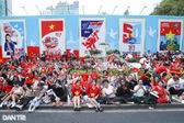 HCM City to offer free bus services on Reunification Day