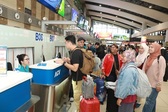 Vietnam sees robust growth in air transport market over past decade