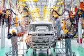 Vietnam likely to become high-income country, says WB