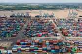 Vietnam becomes Singapore's 8th largest export market in early 2025