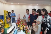OCOP export products fair to start next month