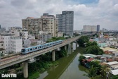 HCMC approves VND 8.5 trillion plan to clean up polluted Van Thanh Canal