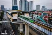Hanoi spends VND 30 billion on metro fire safety upgrades