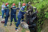 Foreign tourist found dead in Son Tra Peninsula