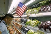 US cherries hit record-low prices in Vietnam as China tightens imports