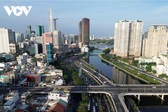 HCM City surpasses Bangkok in Global Financial Centre rankings