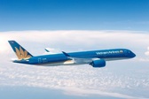 Vietnam Airlines adjusts routes over Taiwan airspace restrictions