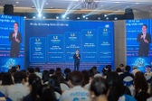 AI, digital and green transition key to double-digit growth