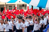 Hanoi raises primary school lunch subsidy
