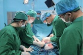 Con Dao surgeries double as specialist care expands