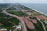 Phu Quoc reclaims 43,000 sqm for fishing village tourism project