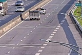 Safe-distance enforcement stepped up on expressways