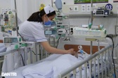 Hand, foot and mouth disease cases surge 2.5-fold
