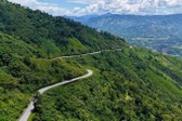 Quang Ngai proposes USD 1.96 billion expressway to Kon Tum