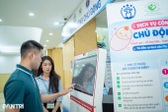 Hanoi pilots birth registration service at maternity hospital