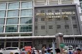 HCM City monitors 177 contacts of meningococcal patient