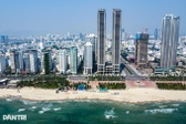 Danang weighs 2,000-hectare coastal land reclamation plan
