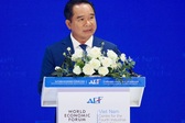 HCM City aims to become a global metropolis