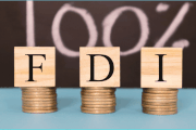 Đại gia Hàn Quốc rót tỷ đô vào Việt Nam, vốn FDI tăng tháng thứ 3 liên tiếp