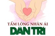 Danh sách bạn đọc ủng hộ tuần 4/9