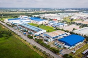 Miền Nam là tâm dịch Covid-19, bất động sản công nghiệp tại đây ra sao?