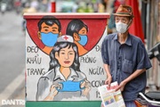 Dịch hạ nhiệt, Hà Nội đạt tiêu chí "bình thường mới"
