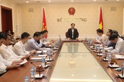 Bộ Xây dựng: Phát triển nhà ở thương mại diện tích trung bình, giá hợp lý
