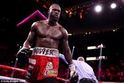 Deontay Wilder trải lòng sau thất bại trước "Vua giang hồ" Tyson Fury