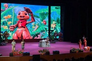 TP Hà Nội: Đưa văn học từ trang sách lên sân khấu