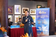 Để di sản tiếp tục chảy trong đời sống đương đại