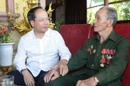 Tri ân là việc làm thường xuyên