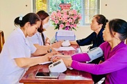 Chủ động thích ứng với xã hội già hóa