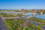 Quảng Ngãi tăng trưởng 9,2%, thu ngân sách 27.000 tỷ